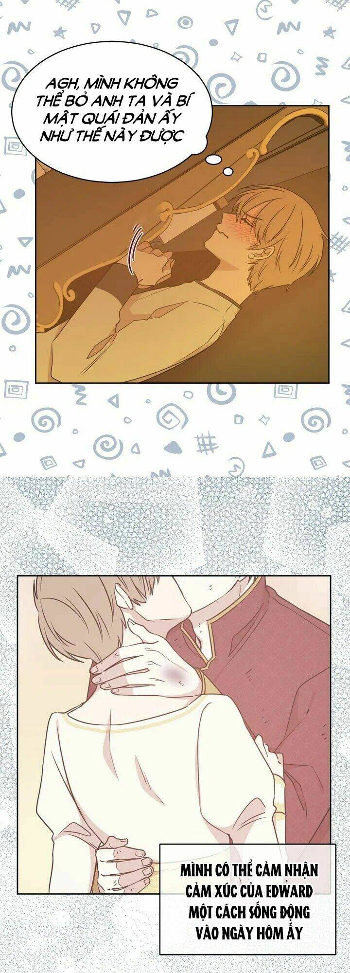 tôi chọn kết thúc của hoàng đế chapter 46 28