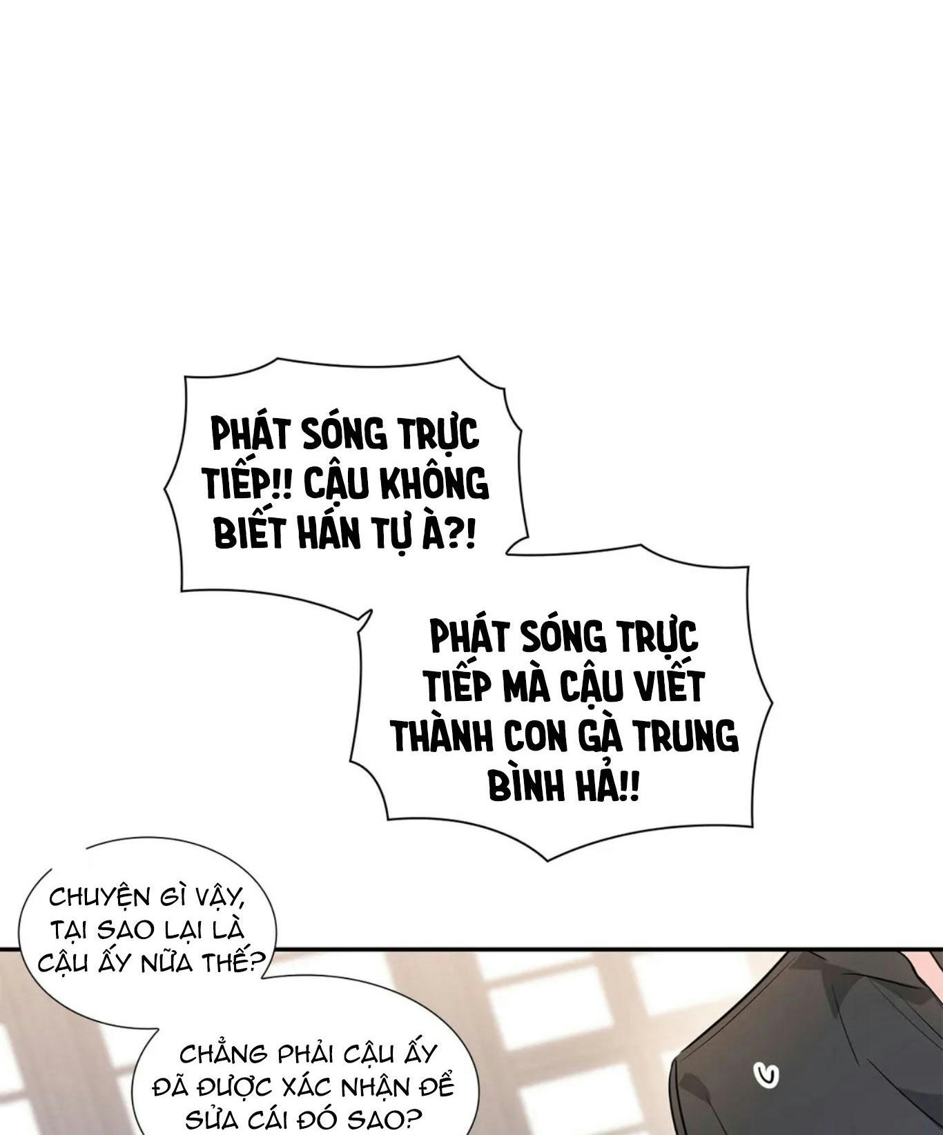 cấp trên nhỏ tuổi chapter 10 59