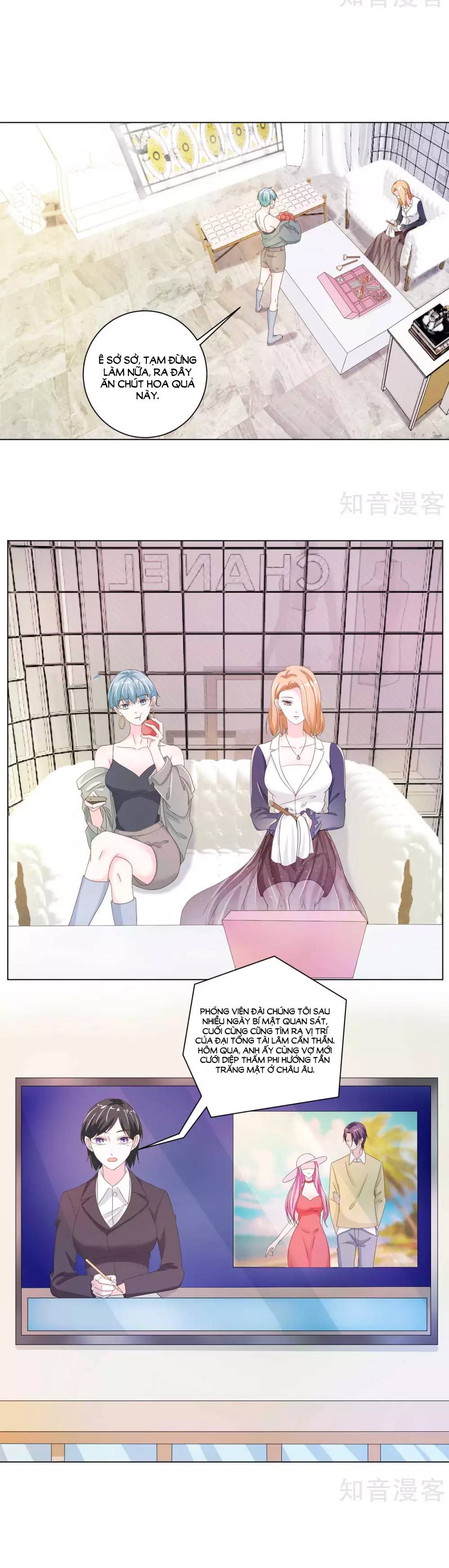 thời thượng nữ vương có chút tô chapter 7 5