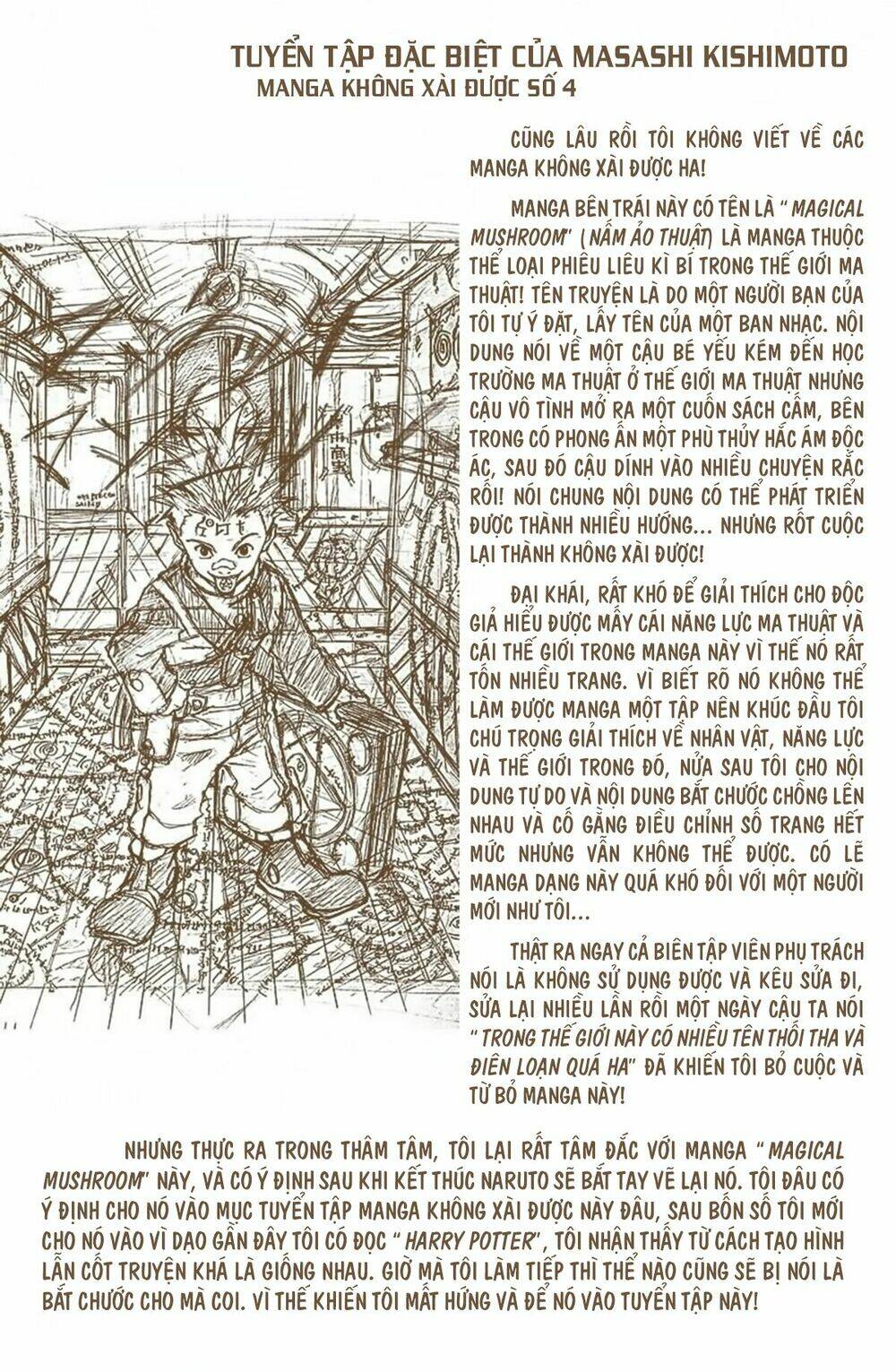 cửu vĩ hồ ly màu chapter 92 20