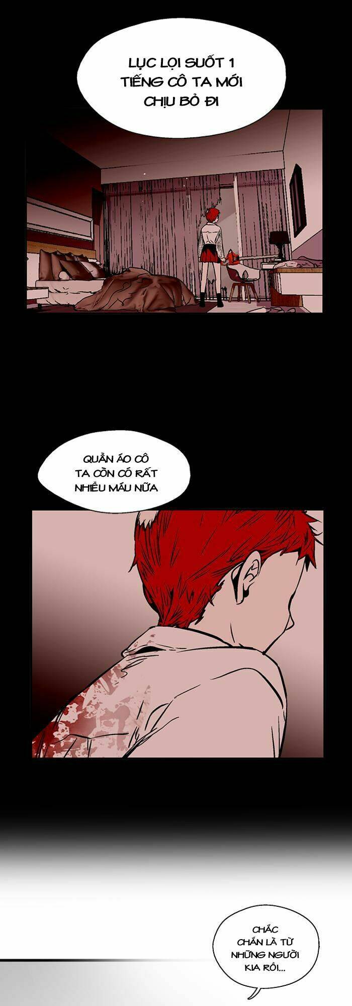 người máy hủy diệt chapter 89 15