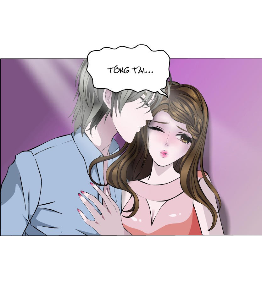 cạm bẫy của nữ thần chapter 52 15