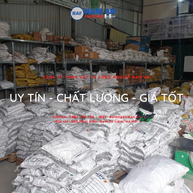 100 con Vít bake đầu tròn Inox 201 M6x15, vít bu lông đầu tròn Inox 201 M6x15