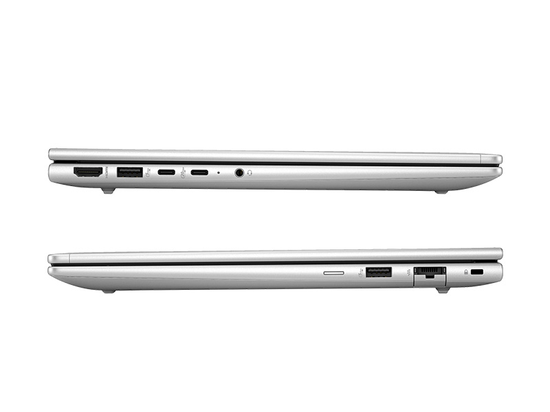 Laptop HP ProBook 440 G11 A74B9PT (Ultra 5 125H/ 16GB/ 512GB SSD/ 14 inch WUXGA Touch/ Win11/ Silver/ Vỏ nhôm) - HÀNG CHÍNH HÃNG