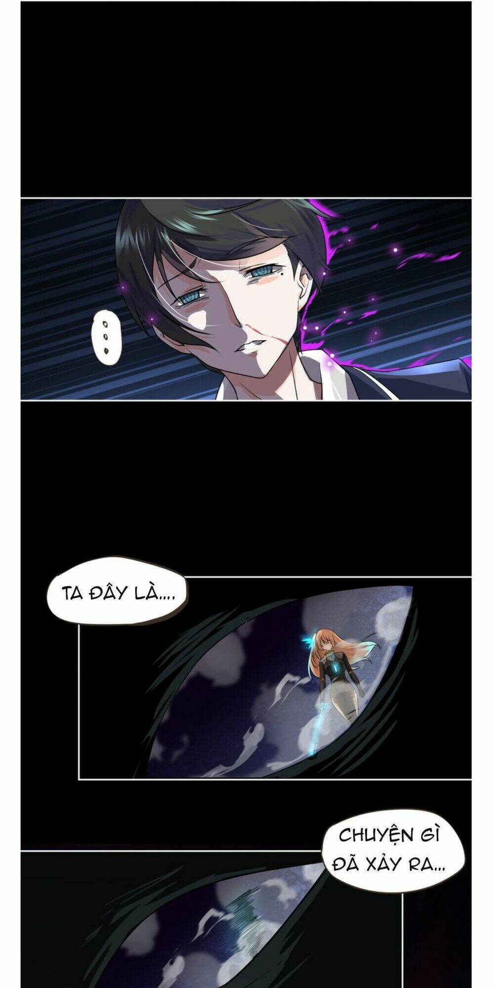 đại chiến yêu tinh chapter 2 63