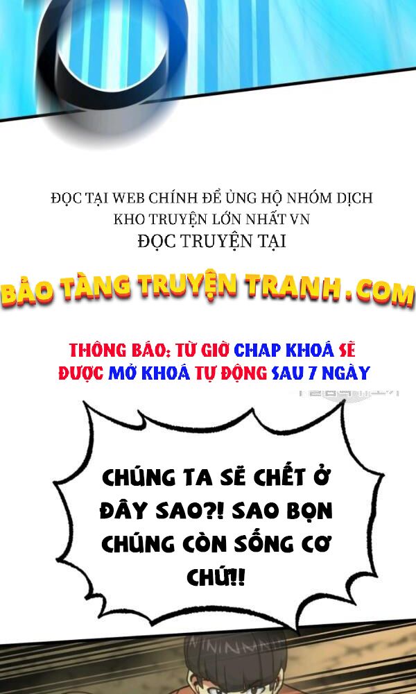 ngôi nhà kết nối với hầm ngục chapter 42 58