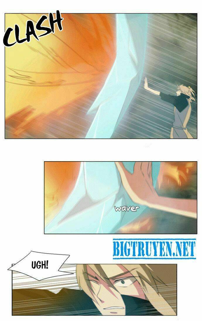 godly bells chapter 22 21