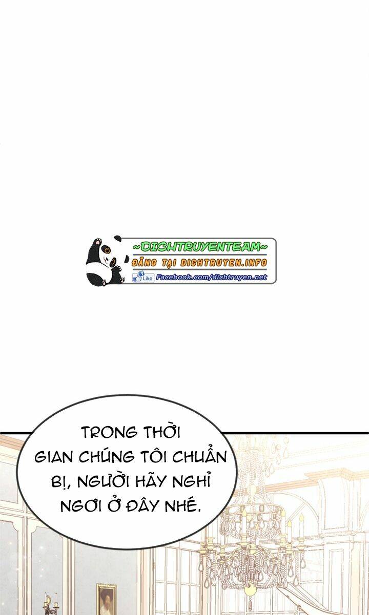 tiểu thư scarlet, em không muốn trả thù sao? chapter 21 79