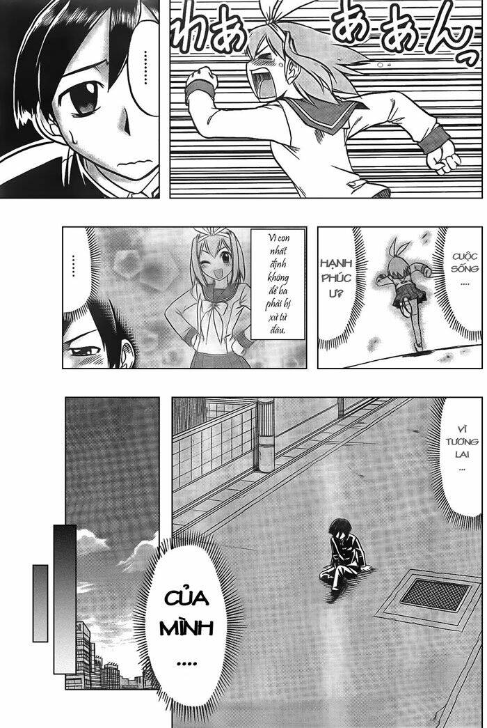 mahou no iroha! chapter 2 25