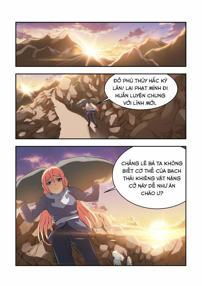 i am a killer maid chapter 50 9