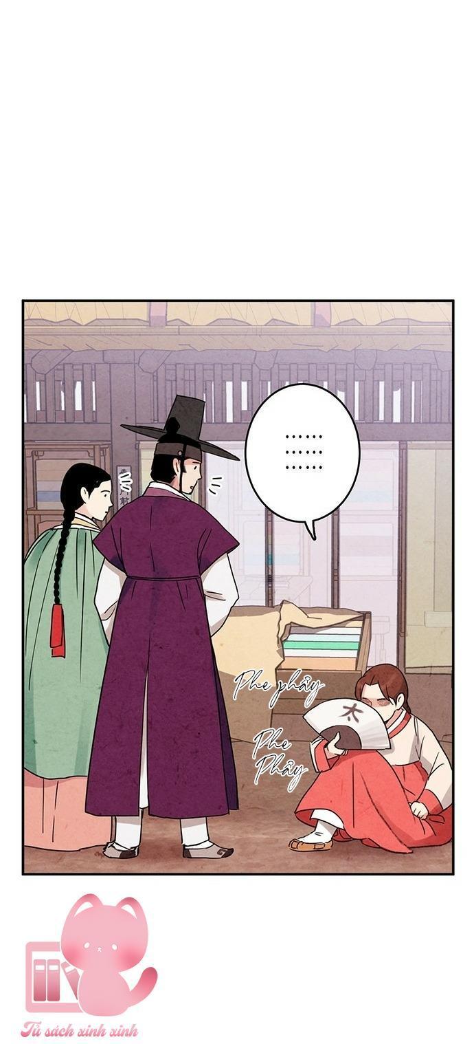 lệnh cấm hôn chapter 2 40