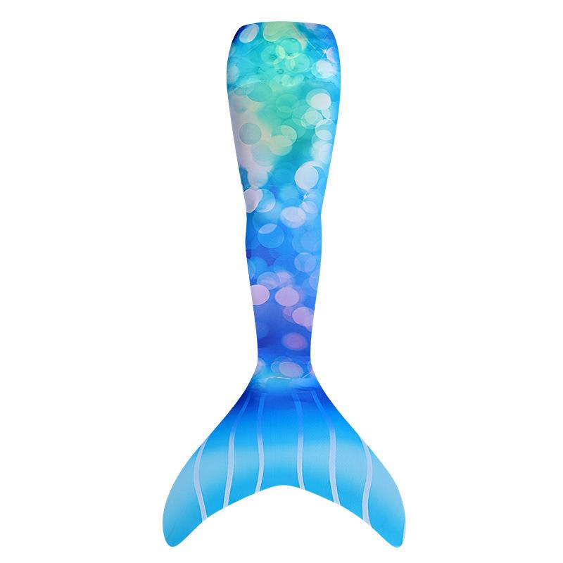 Người Cá Đồ Bơi Người Lớn Phụ Nữ Thời Trang Trẻ Em Cao Cấp Chất Lượng Cao Nàng Tiên Cá Trang Phục Có Thể Được Lắp Đặt Với Chân Vịt