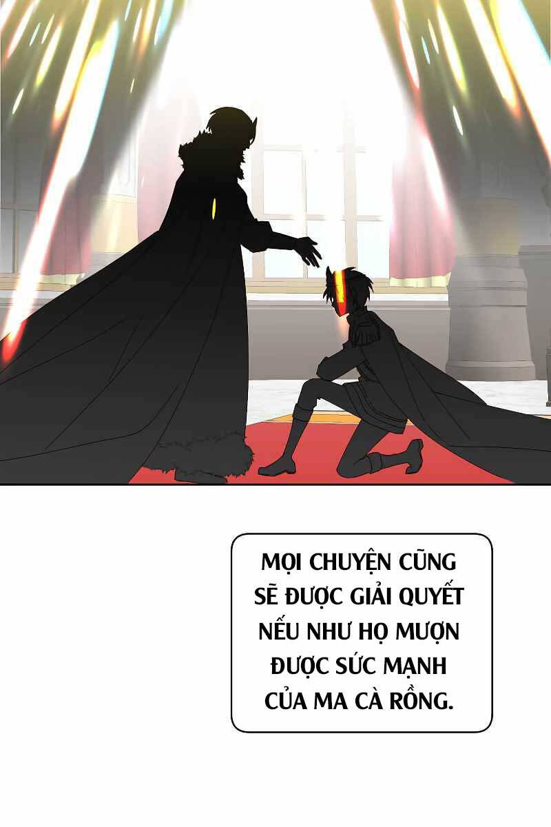 Anh Hùng Mạnh Nhất Trở Lại chapter 121 60
