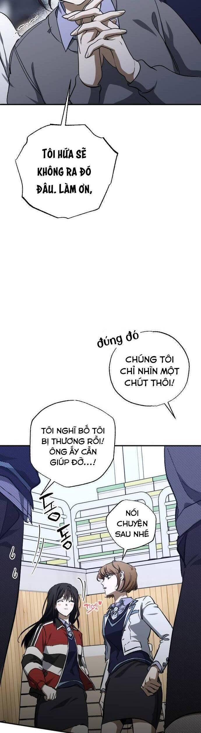 đêm của bóng tối chapter 42 14