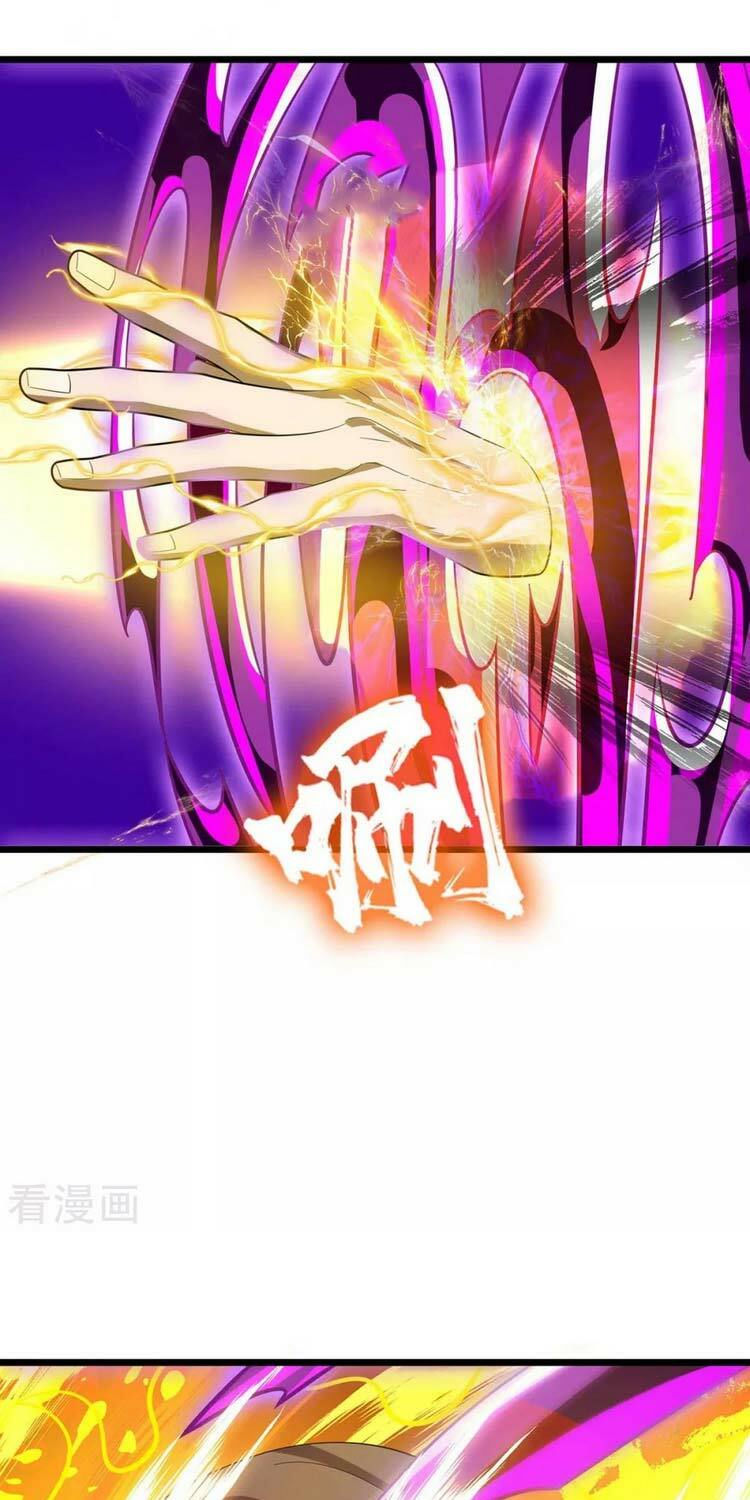 chúa tể tam giới chapter 182 30