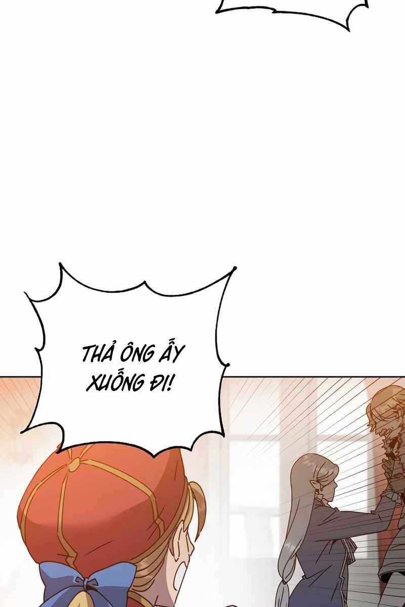 Anh Hùng Mạnh Nhất Trở Lại chapter 123 52