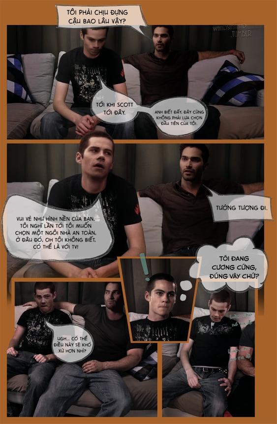 truyện boylove tây âu chapter 41 1