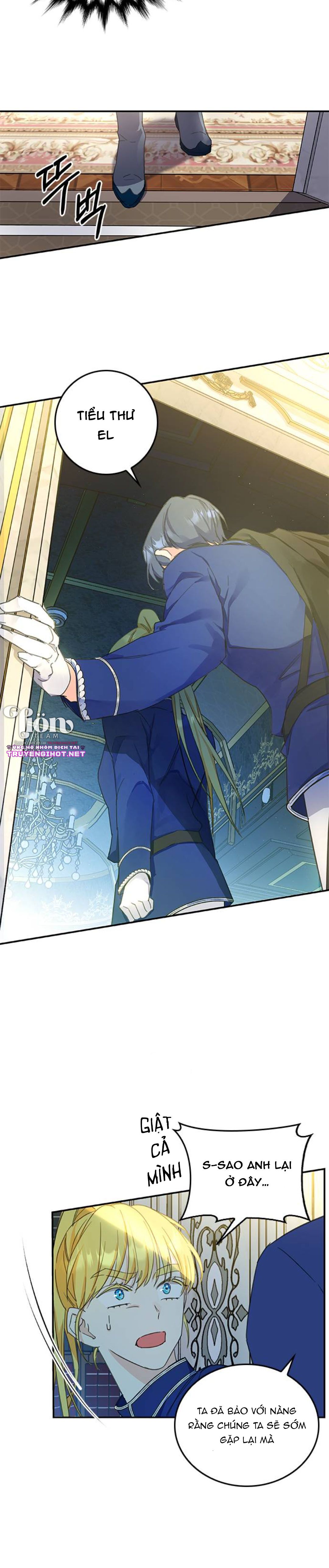 cách săn mồi chapter 2.2 13