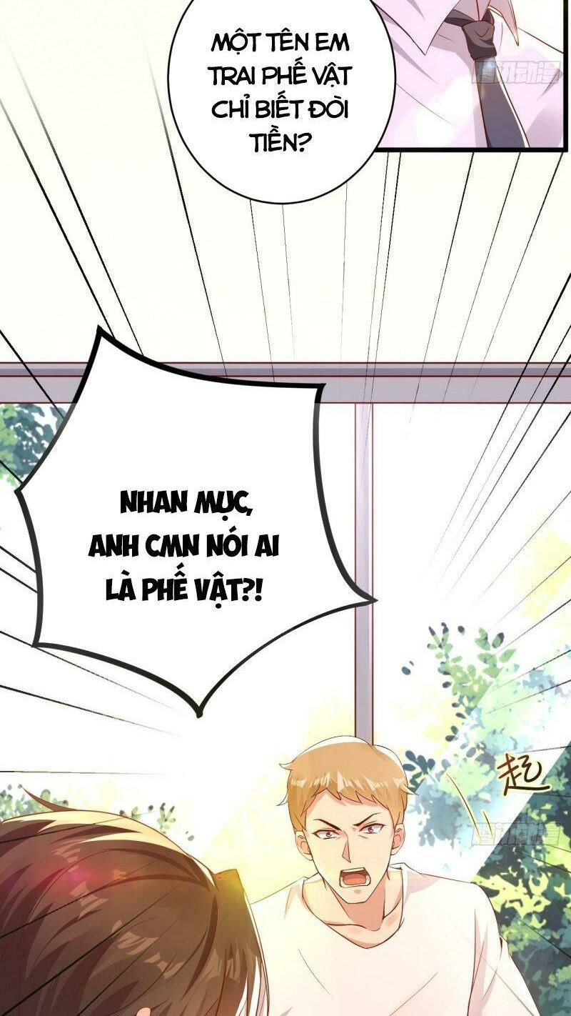 vua đầu tư mạnh nhất chapter 2 4