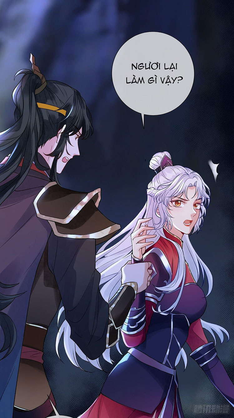 mạt thế nữ vương chapter 9.1 7