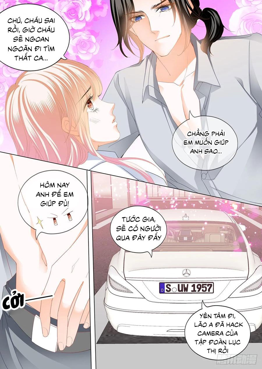 bá đạo tiểu thúc, xin trêu chọc vừa thôi! chapter 148 10