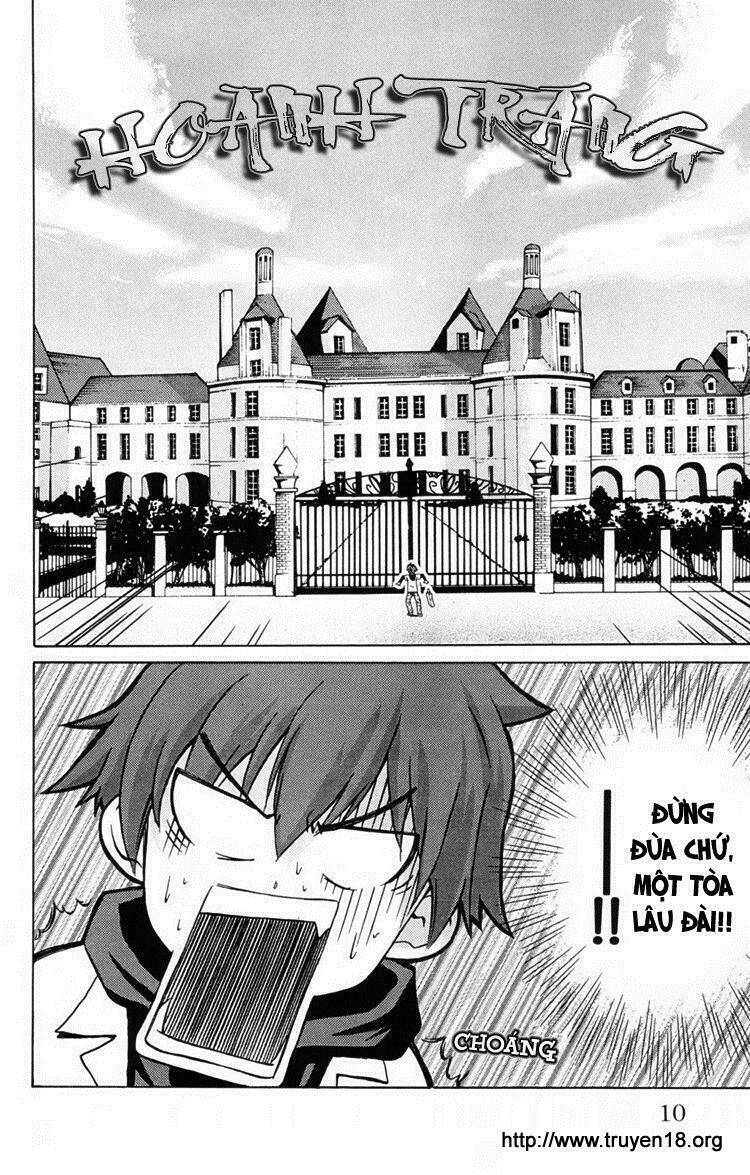 ayu mayu chapter 1 9