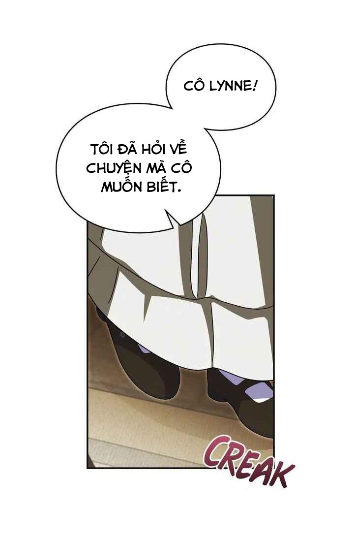 phương pháp bảo vệ anh ấy trong lãnh địa quái vật chapter 55 20