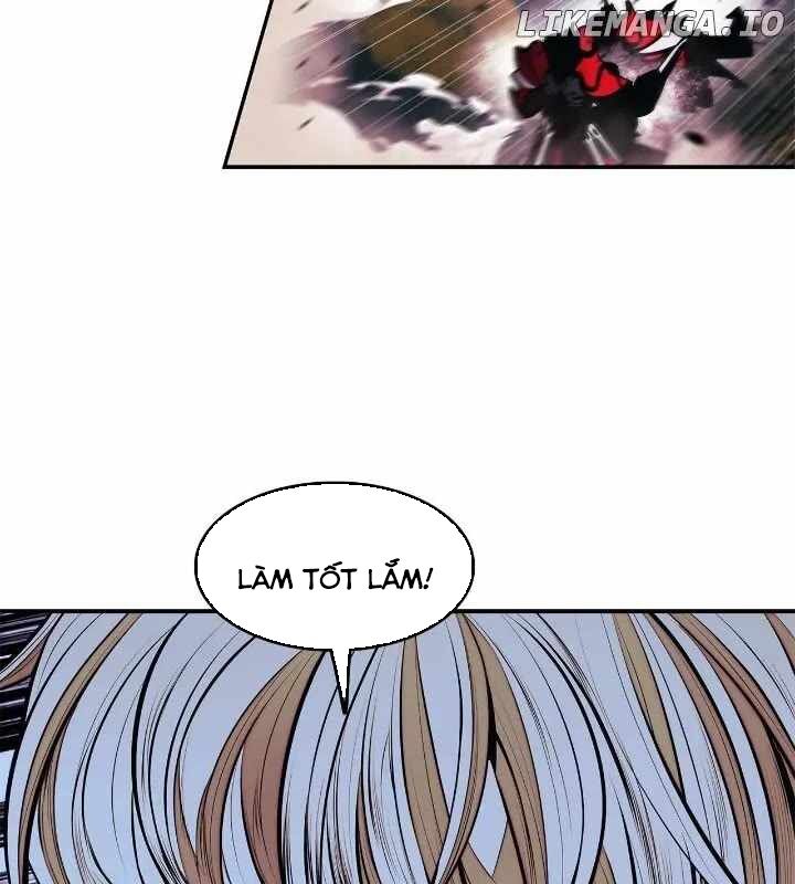 bất bại chân ma chapter 204 49