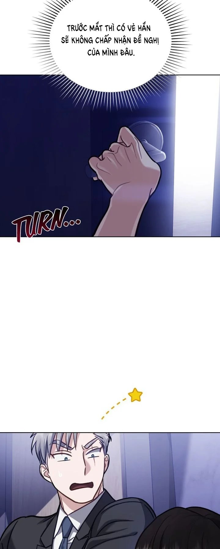 kẻ nghiệp dư chapter 10.5 9