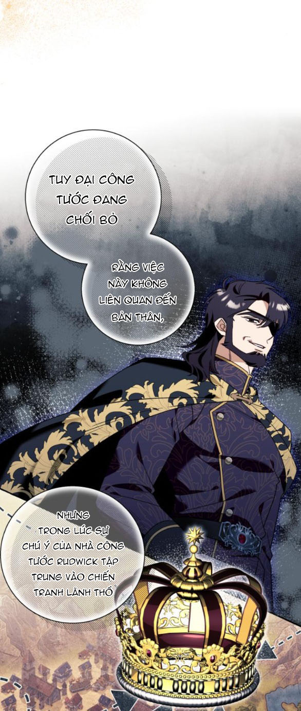 tôi tưởng đó chỉ là tiểu thuyết trọng sinh bình thường chapter 62.1 19