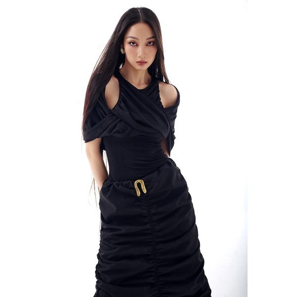 Oceana Londn - Chân váy Ciara Skirt