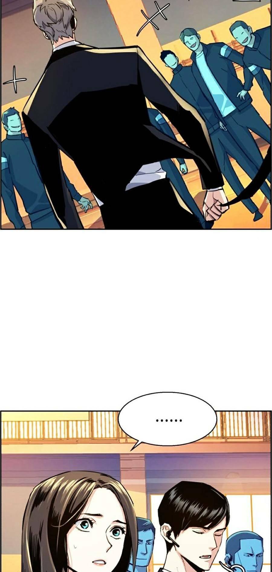 bạn học tôi là lính đánh thuê chapter 74 33