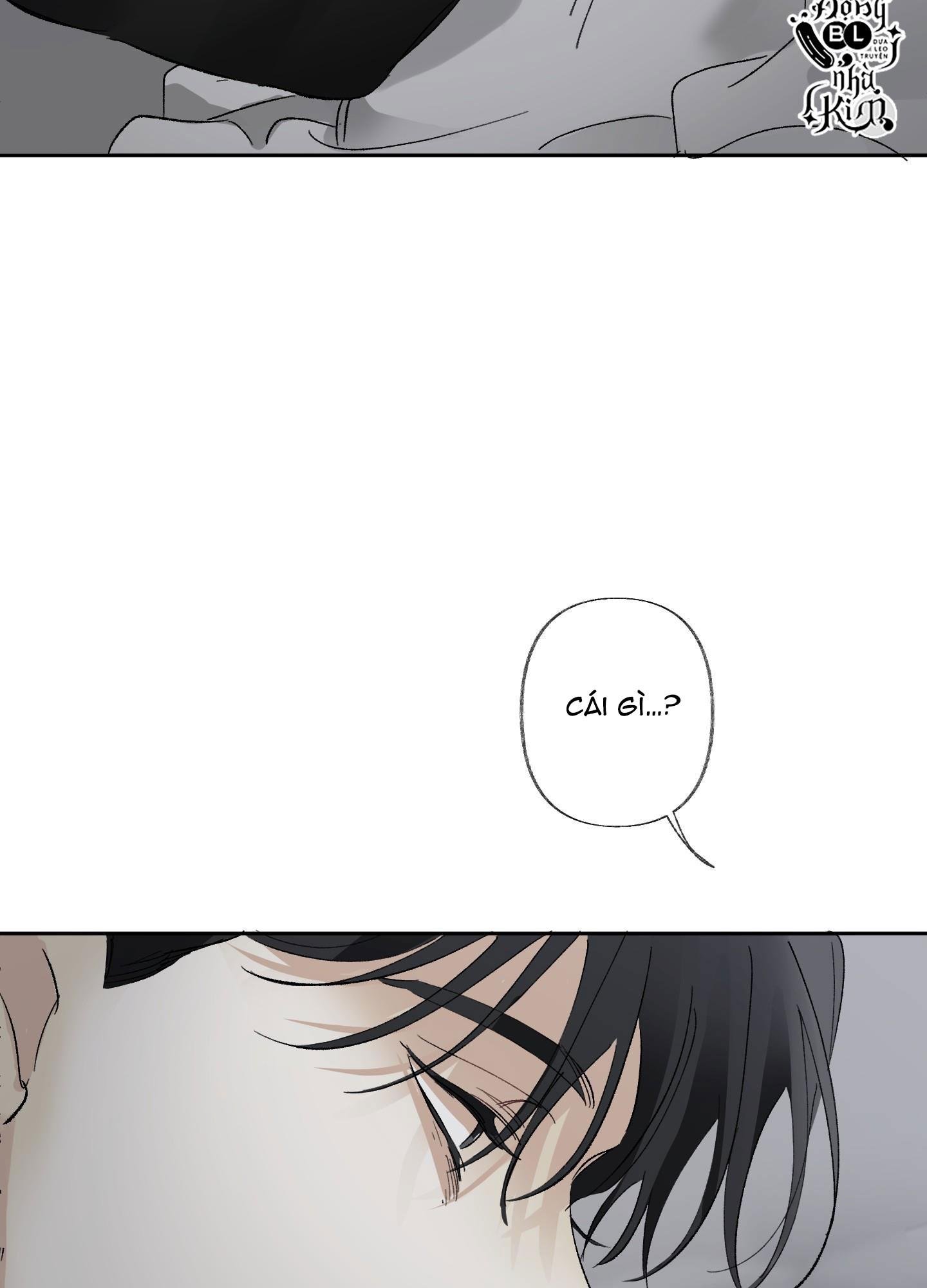 thế giới của tôi khi không có em chapter 16 70