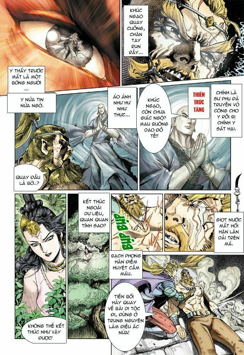 đại đường song long truyện chapter 48 37