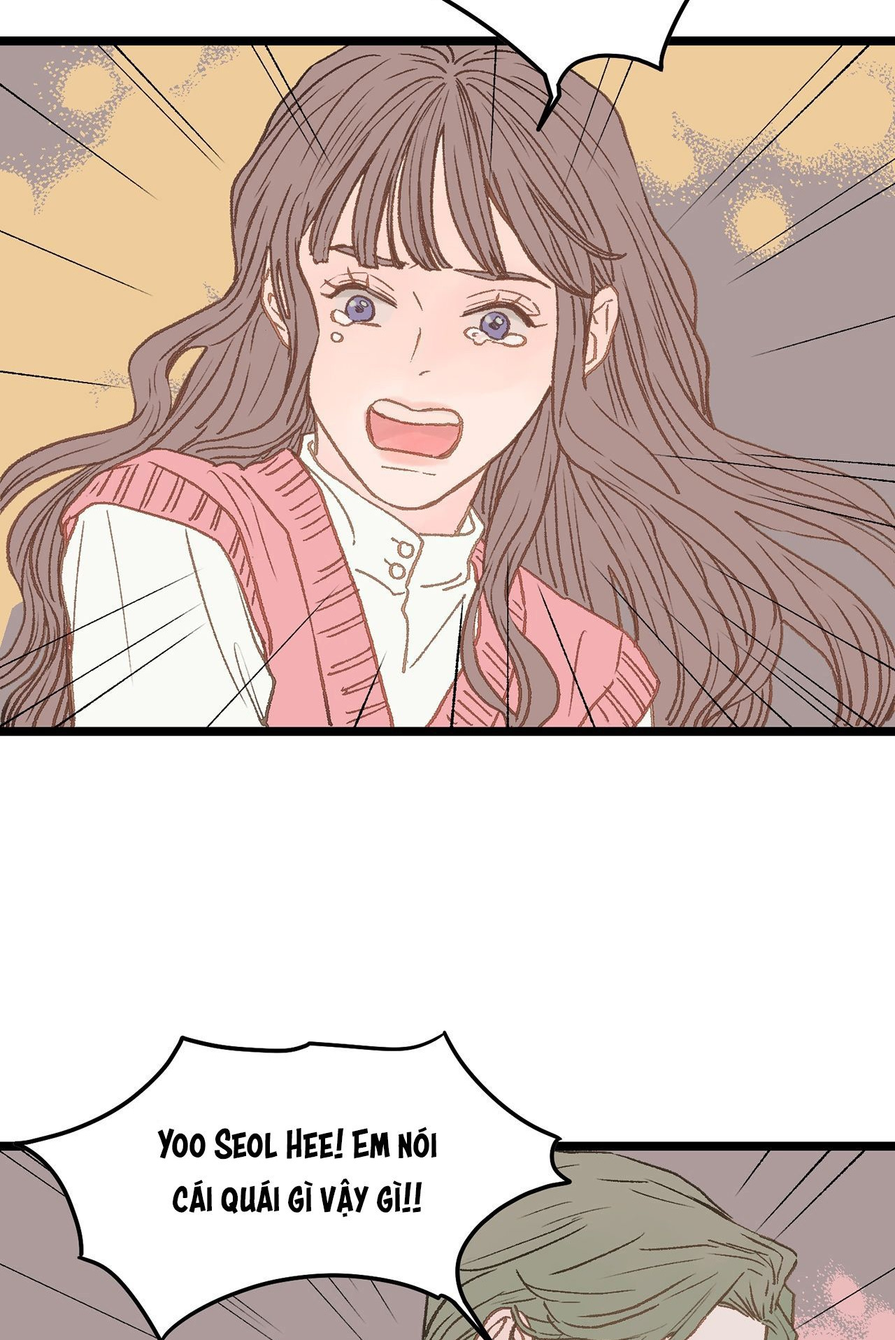 vùng cấm tình yêu của beta chapter 3 34