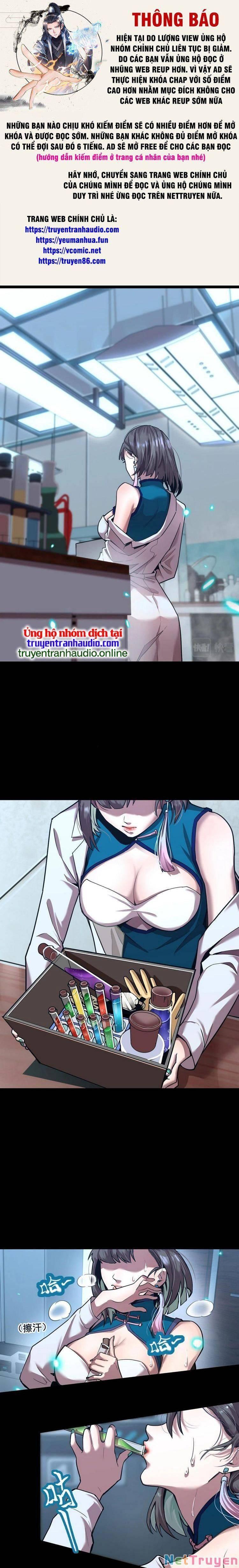 cao võ: ngàn năm tiến hóa chapter 9 1