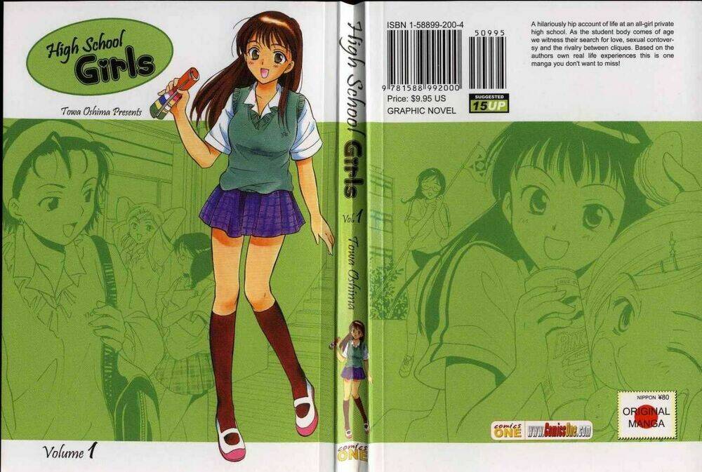 joshikousei chapter 0 2