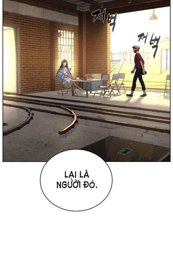 bạch huyết - white blood chapter 39 19