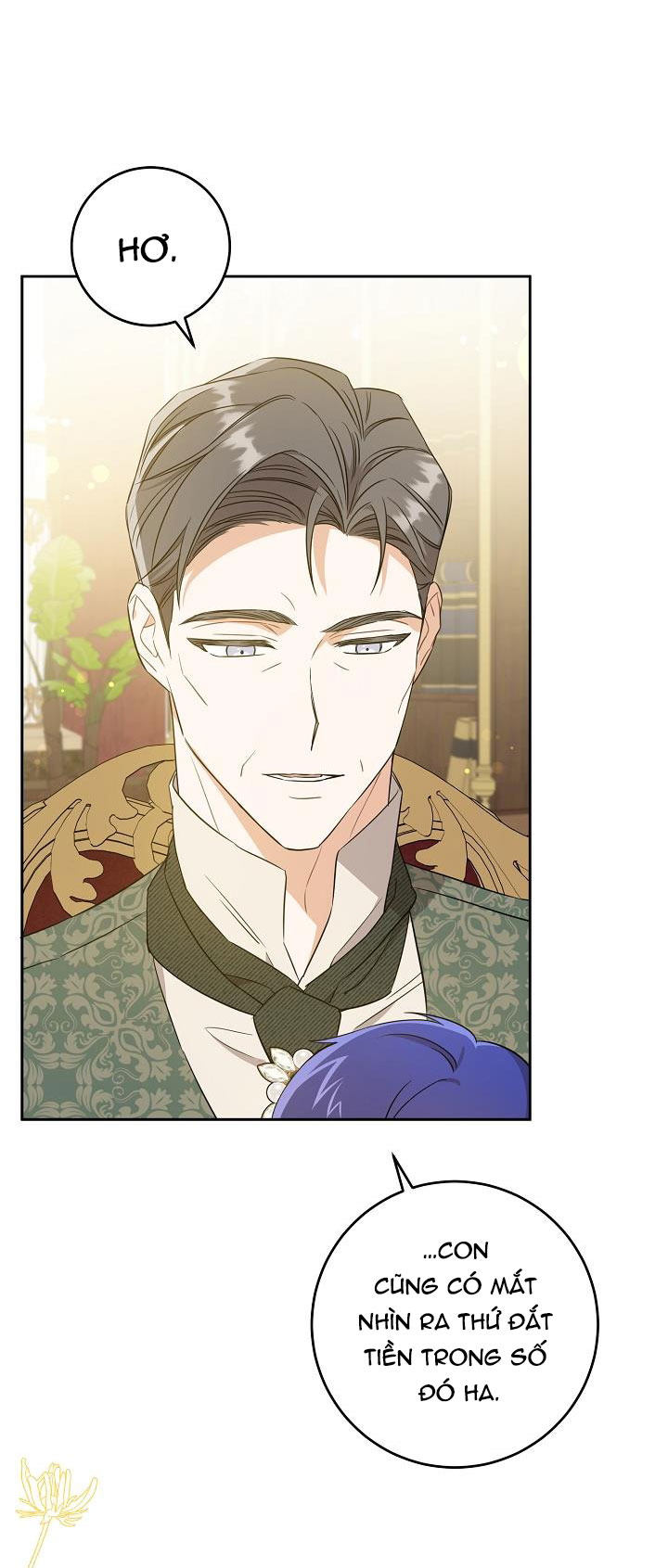 cho con cái núm dú đi mà chapter 25.1 25