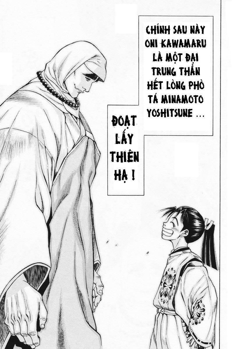 thiếu niên vương phần 1 chapter 14 34