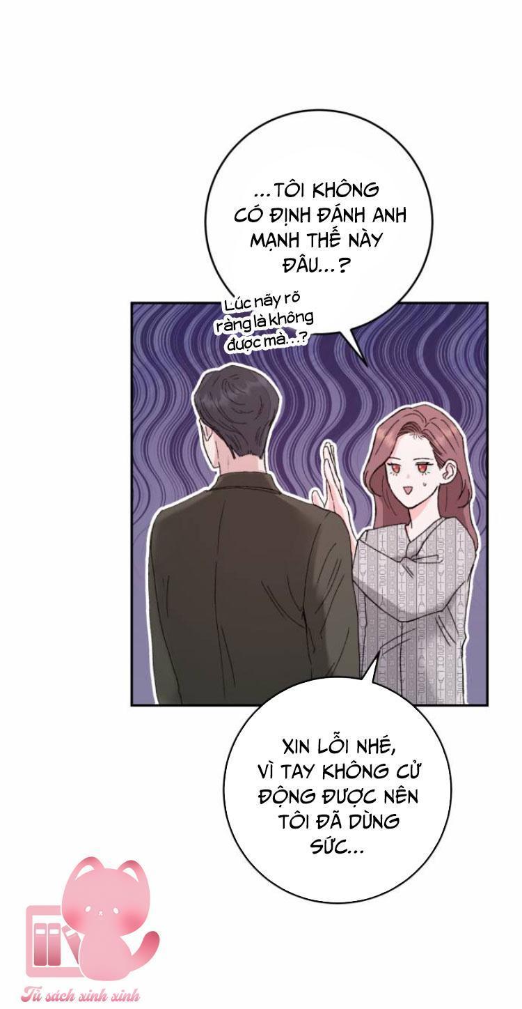 my demon chapter 5 3