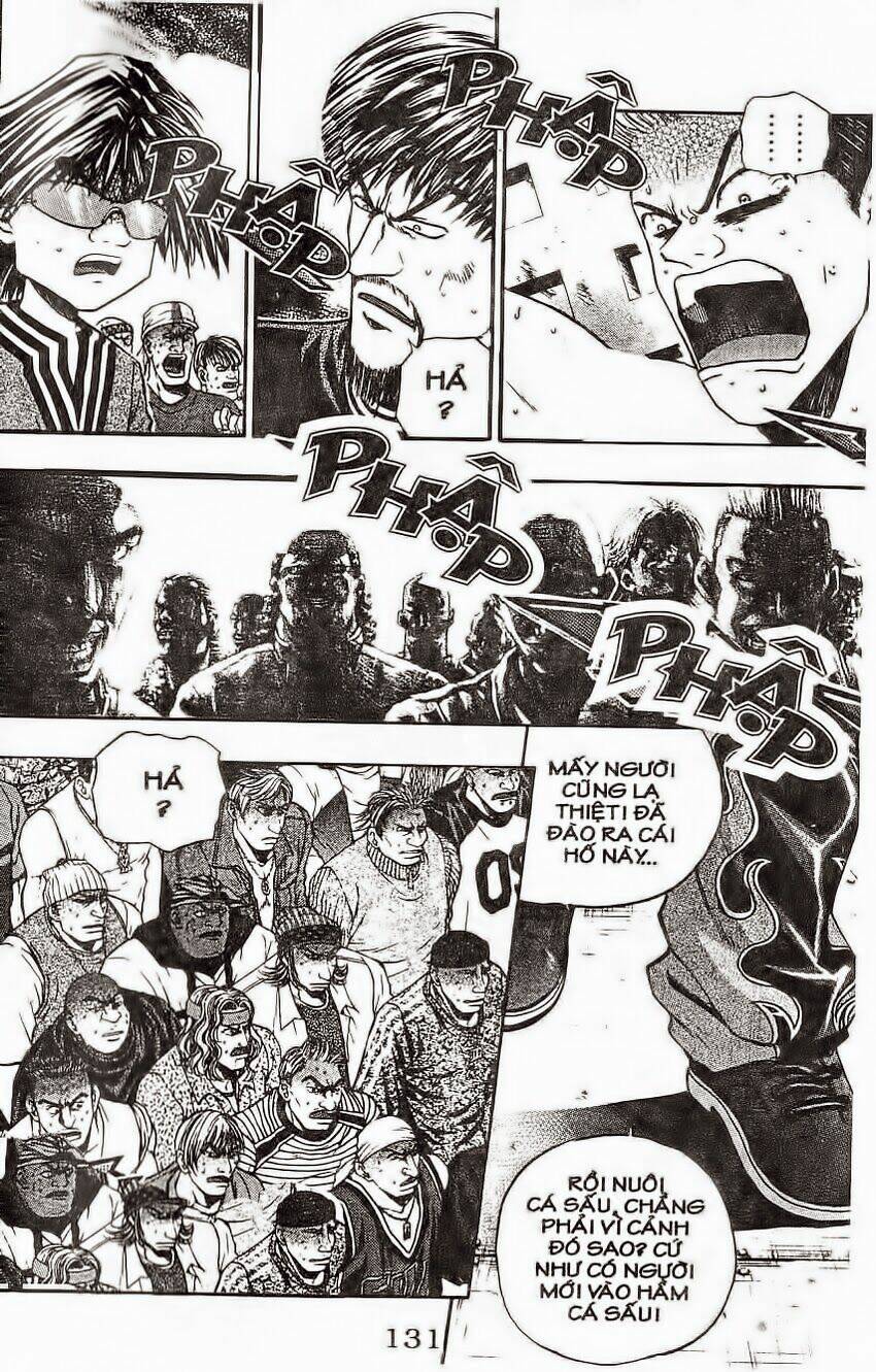 bowling king chapter 159 14