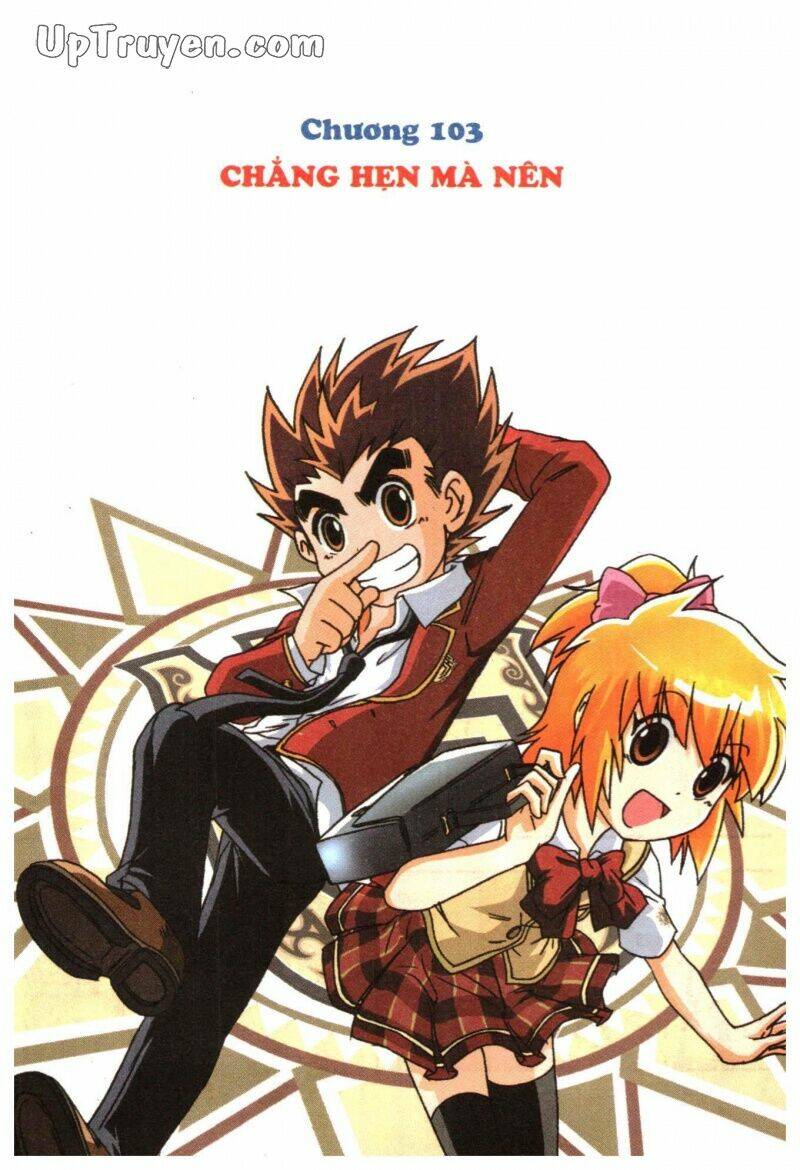 siêu nhân mì ăn liền chapter 16 5