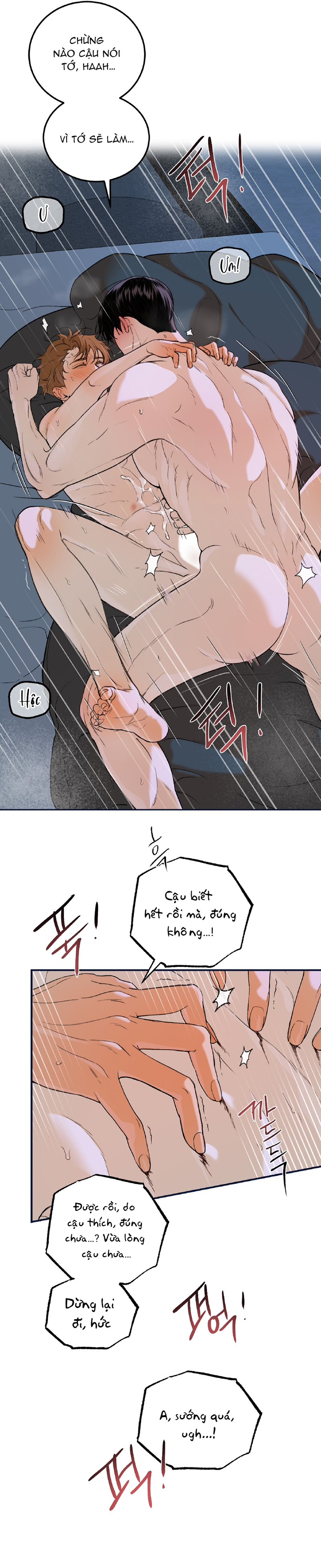 lời thầm kín chapter 5 24