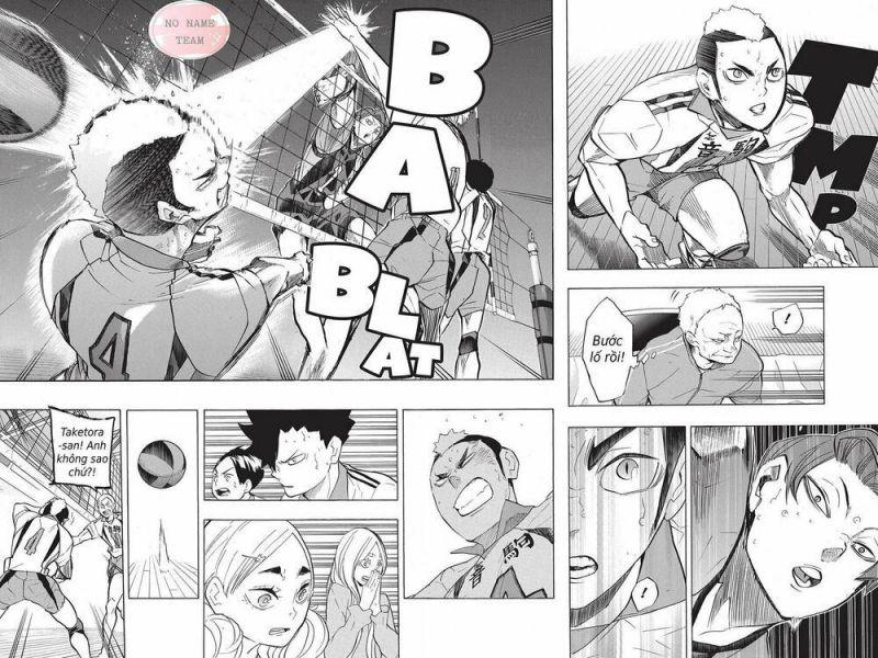 vua bóng chuyền chapter 197 16