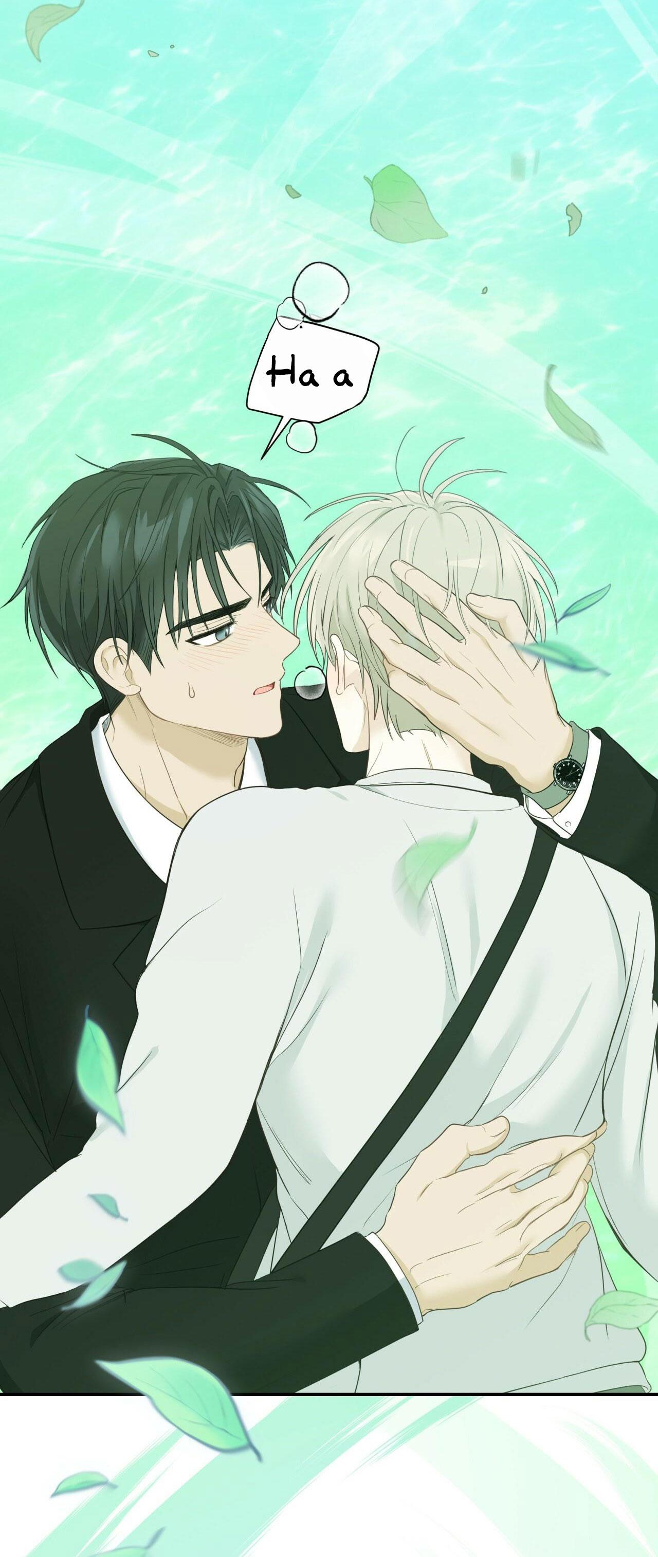 vị ngọt không đường (sweet not sugar) chapter 10 7