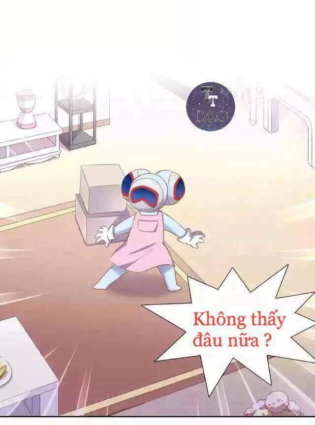 thị hoang chi thần chapter 12 30