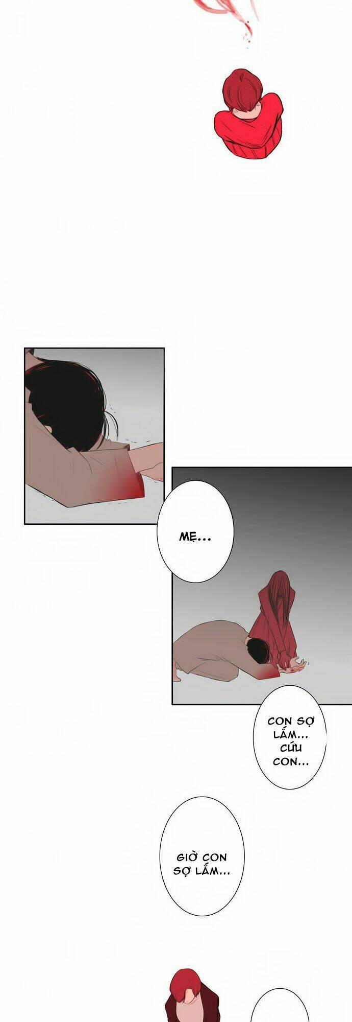 lời thì thầm ma quỉ chapter 4 21