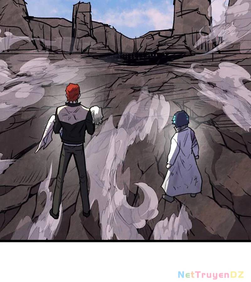 người côn trùng chapter 98 213