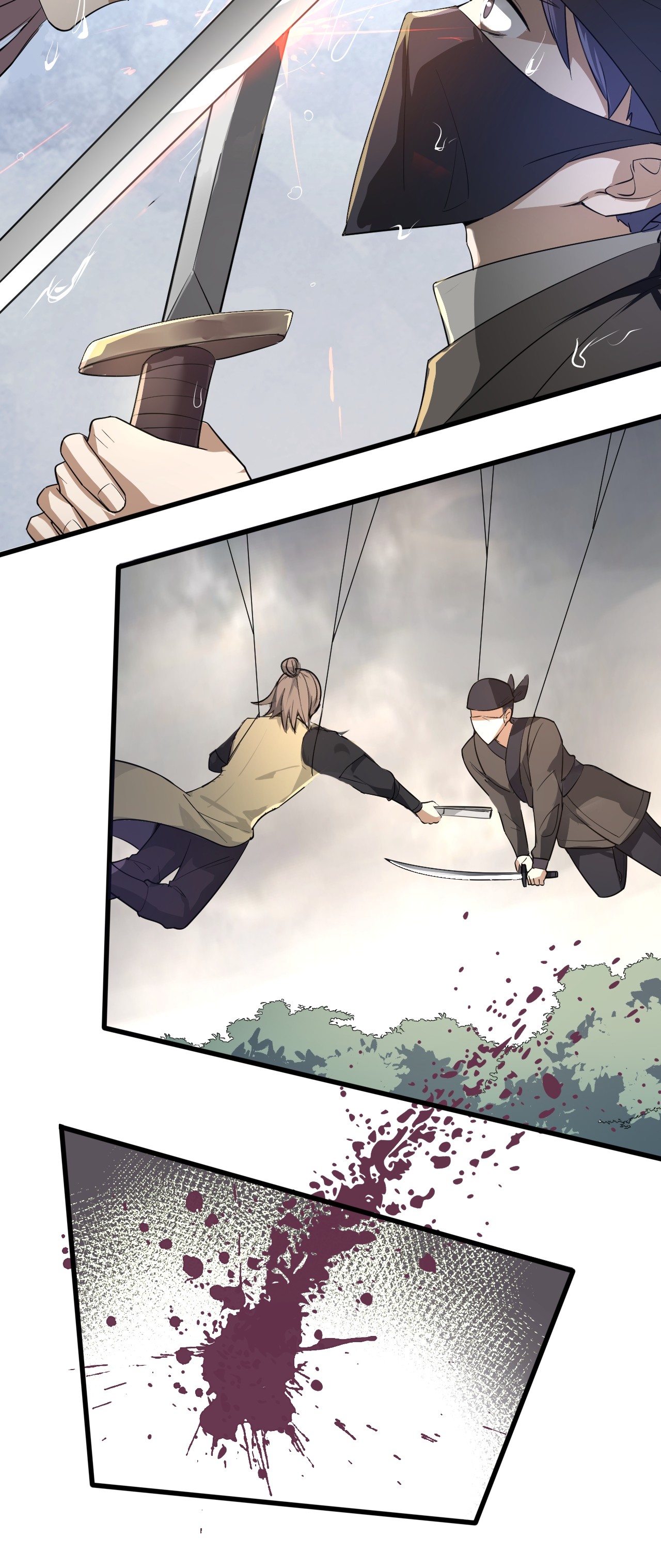 tức thời phạm quy [ tức thì vi quy ] chapter 18 11